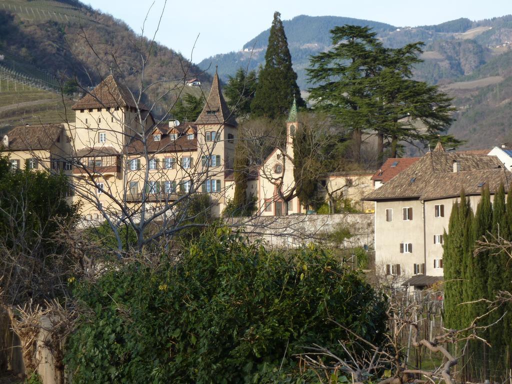 Apartment Leonardo Bolzano Quarto foto